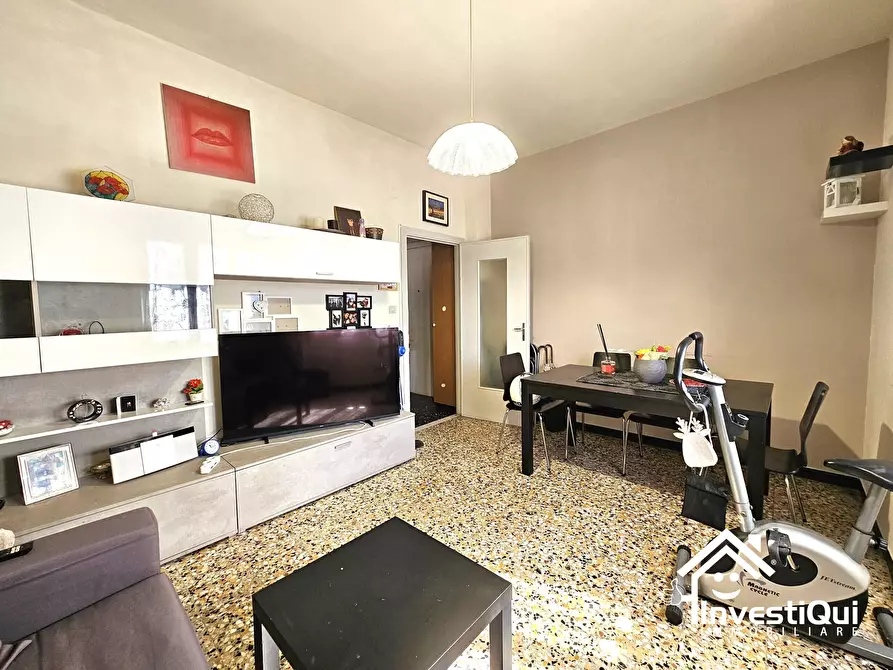 Immagine 5 di Bilocale in vendita  in Via Pavia 9 a Pietra Ligure