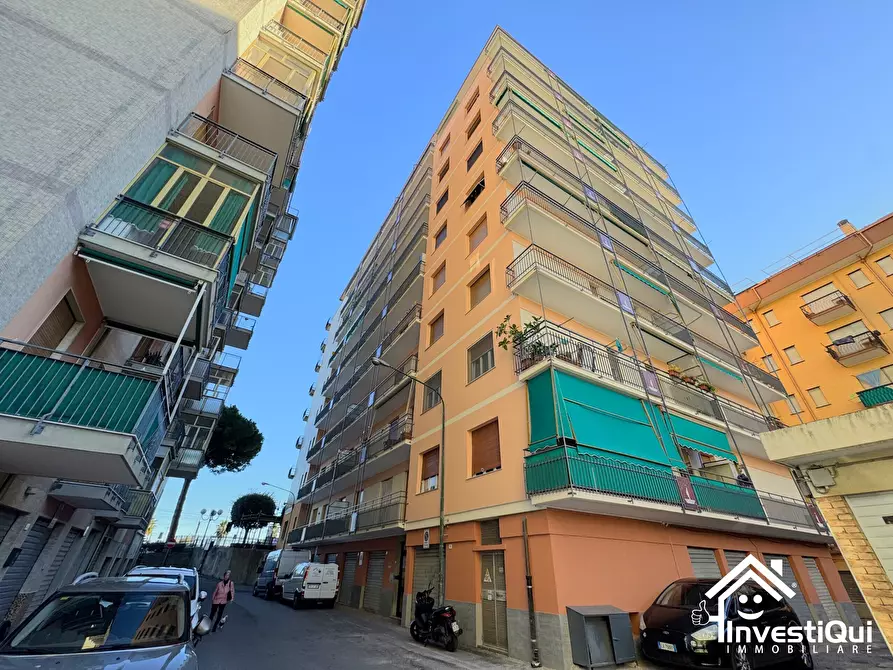 Immagine 1 di Trilocale in vendita  in Via Montevideo 3 a Borghetto Santo Spirito