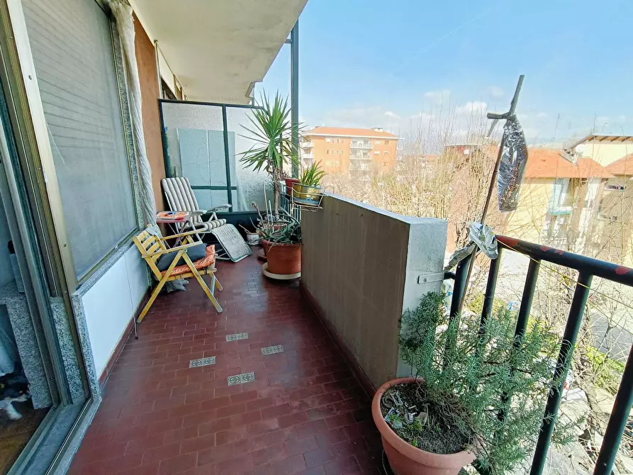 Immagine 16 di Trilocale in vendita  in Via Rossetti Dott.Luigi 7 a Ciriè