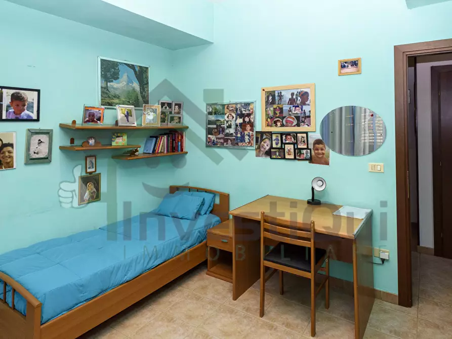 Immagine 13 di Trilocale in vendita  a Ciriè