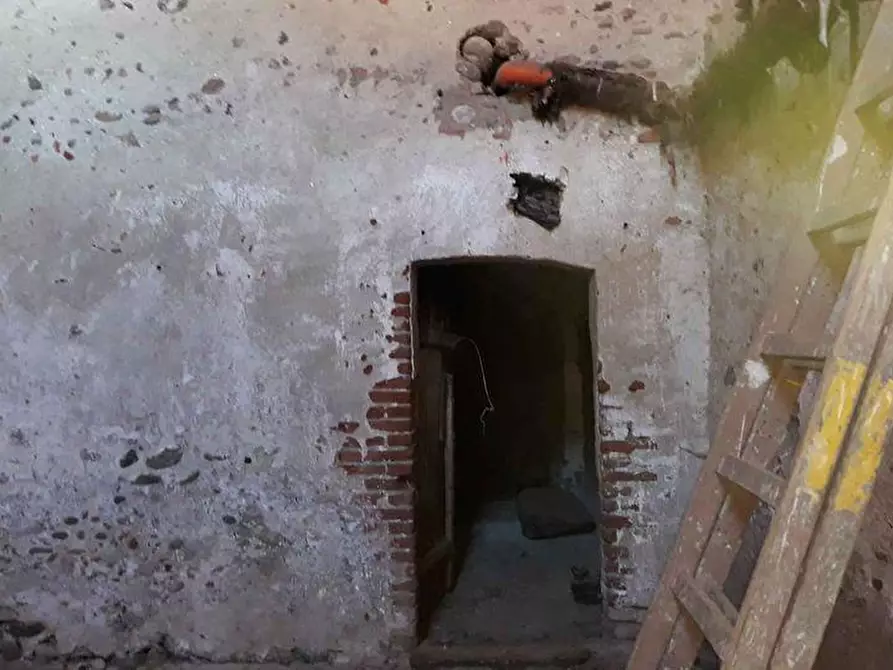 Immagine 26 di Terratetto in vendita  in Via Roma 15 a Lusigliè