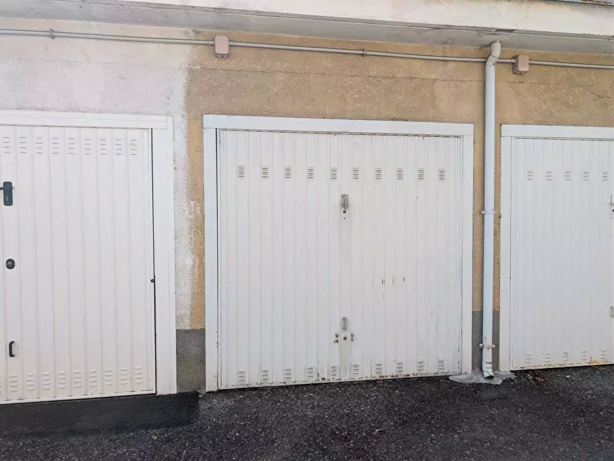 Immagine 16 di Trilocale in affitto  in Via Dott. L. Rossetti 22 a Ciriè