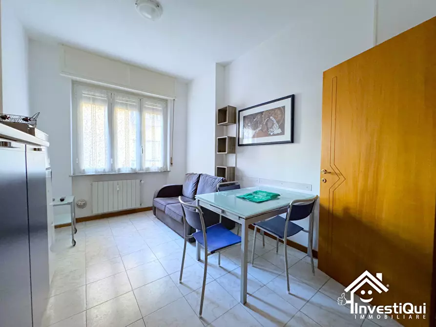 Immagine 3 di Trilocale in vendita  in Via Montevideo 3 a Borghetto Santo Spirito