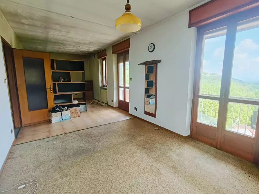 Immagine 46 di Casa bifamiliare in vendita  in STRADA VALLOSSERA 97 a Rocca Canavese