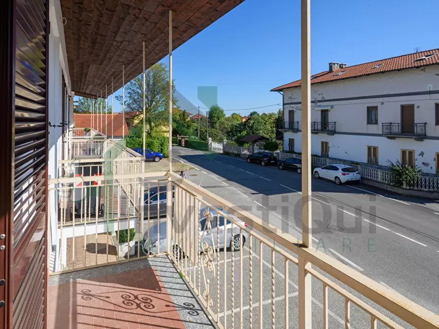 Immagine 21 di Quadrilocale in vendita  in Via Madonna della Neve 14 a Nole