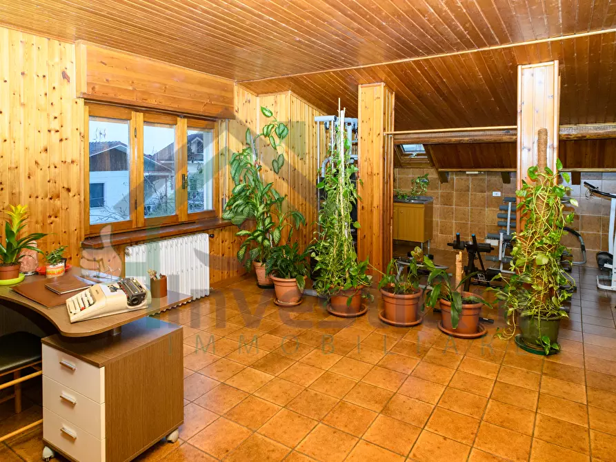 Immagine 26 di Villa in vendita  in Via G. Cubito 175 a San Maurizio Canavese