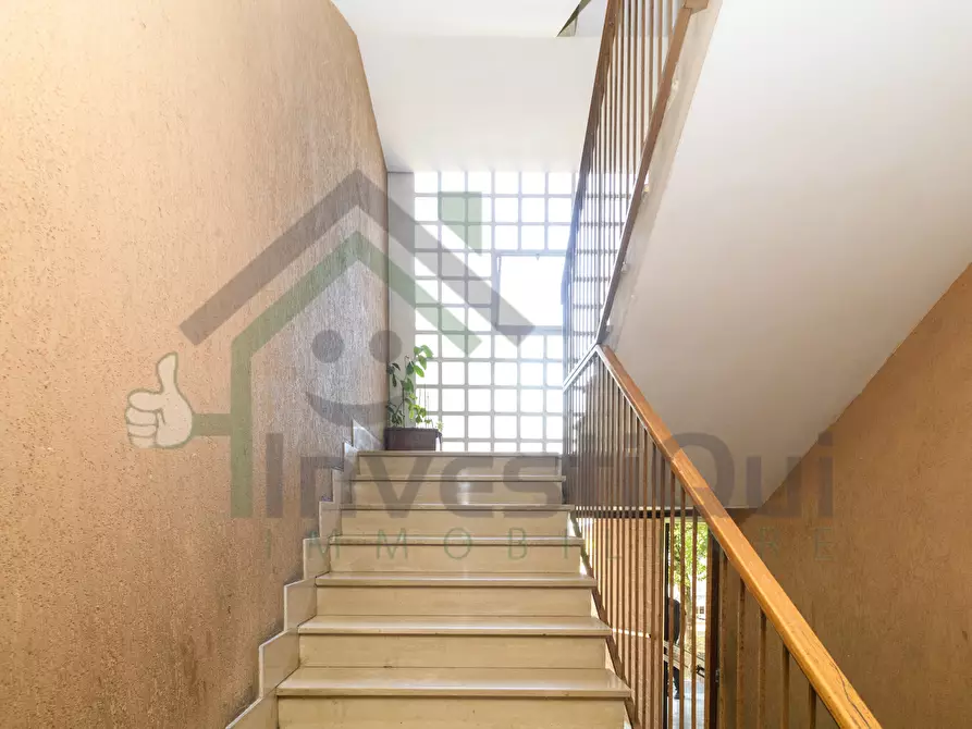 Immagine 28 di Quadrilocale in vendita  in Via Ginestre 12 a Ciriè