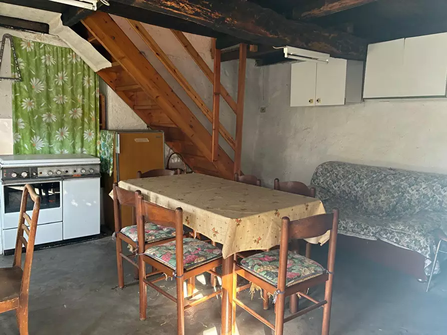 Immagine 20 di Terratetto in vendita  in FRAZIONE LE COSTE 11 a Lemie