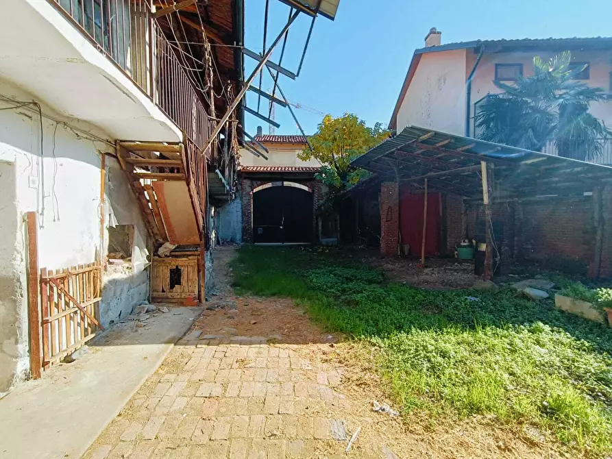 Immagine 6 di Terratetto in vendita  in Via Macario Clemente 15 a Ciriè