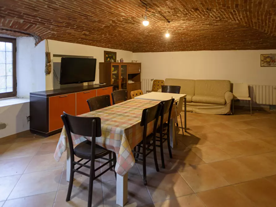 Immagine 11 di Terratetto in vendita  in Borgata Bruschi 28 a Cantoira