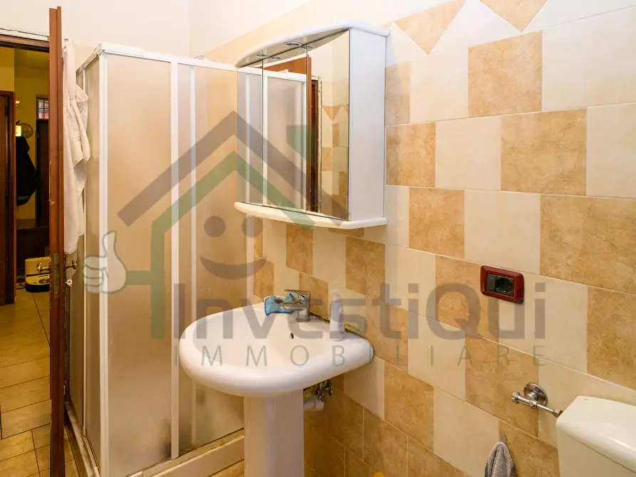 Immagine 23 di Villa in vendita  in Via G. Cubito 175 a San Maurizio Canavese