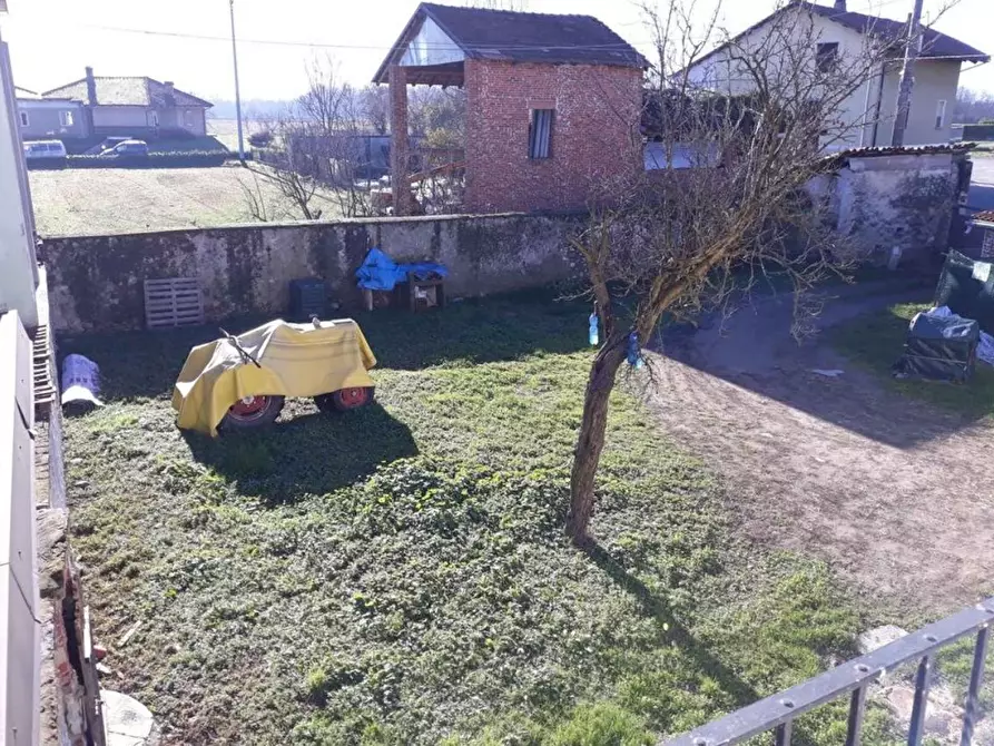 Immagine 25 di Terratetto in vendita  in Via Roma 15 a Lusigliè