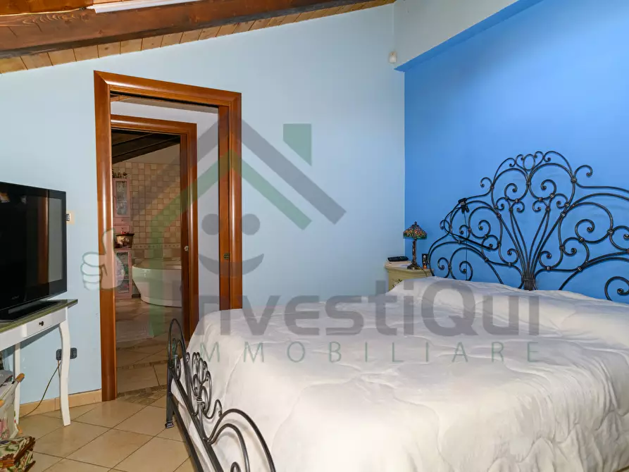 Immagine 16 di Villa in vendita  in SP18 22 a Ciriè