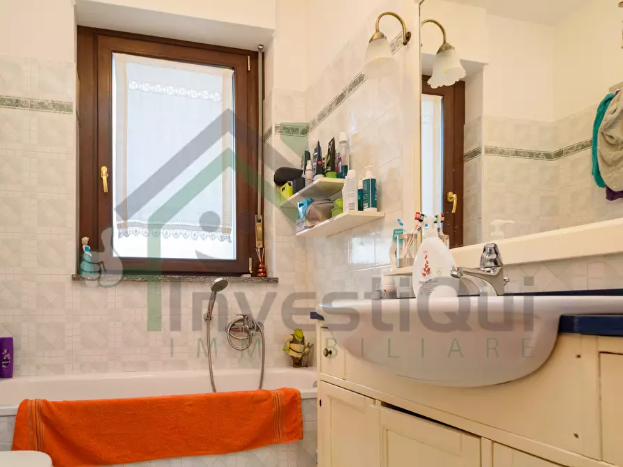 Immagine 22 di Quadrilocale in vendita  a Mathi