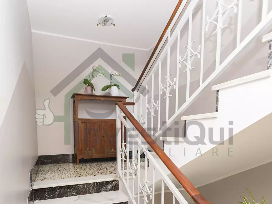 Immagine 51 di Casa bifamiliare in vendita  in Via Lombardore 243 a Ciriè