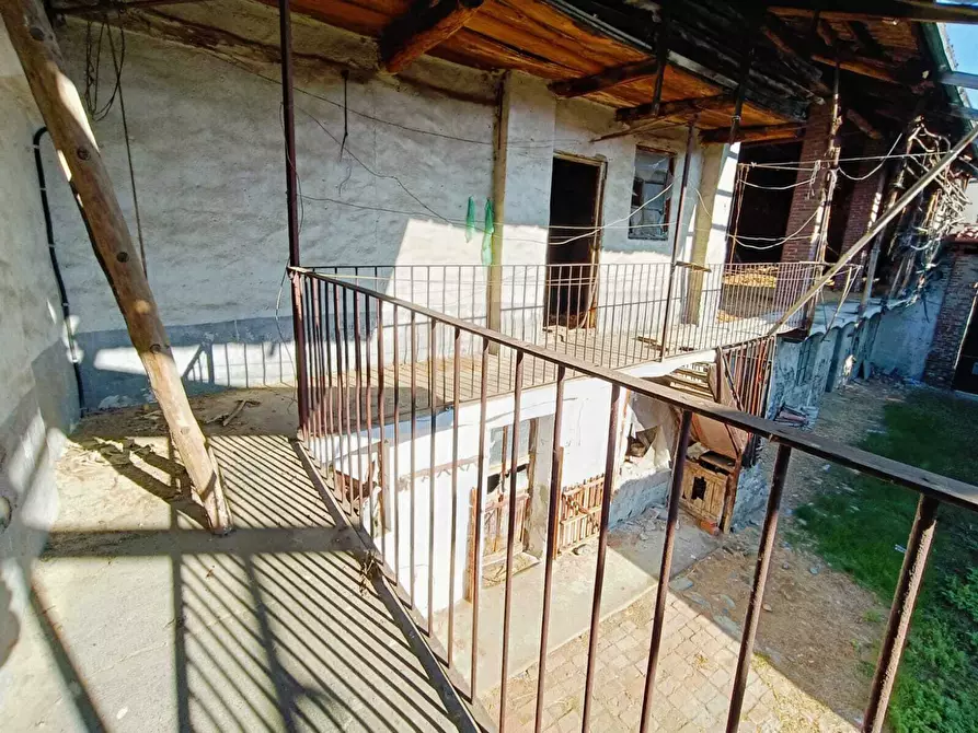 Immagine 25 di Terratetto in vendita  in Via Macario Clemente 15 a Ciriè