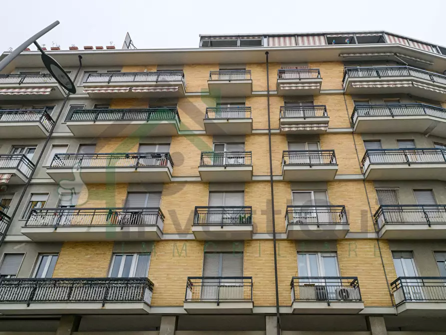 Immagine 23 di Trilocale in vendita  a Ciriè