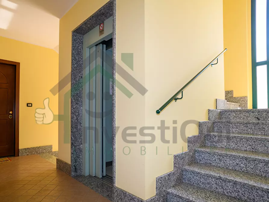 Immagine 21 di Trilocale in vendita  in Via Gerardi Bianca 4 a Ciriè