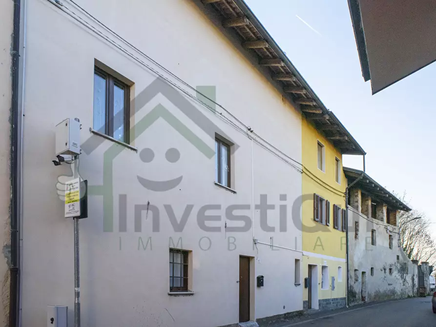 Immagine 38 di Terratetto in vendita  in Via Parrocchia 43 a Grosso