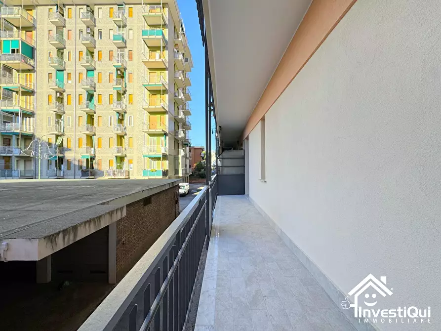 Immagine 17 di Trilocale in vendita  in Via Montevideo 3 a Borghetto Santo Spirito