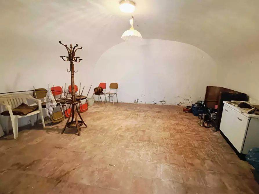 Immagine 27 di Terratetto in vendita  in Via Chiesa S.Domenico 1 a Front