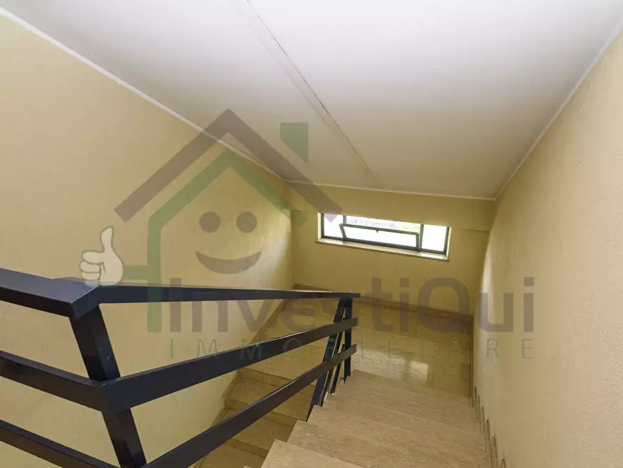 Immagine 24 di Mansarda in vendita  in Via Alcide De Gasperi 56 a Ciriè