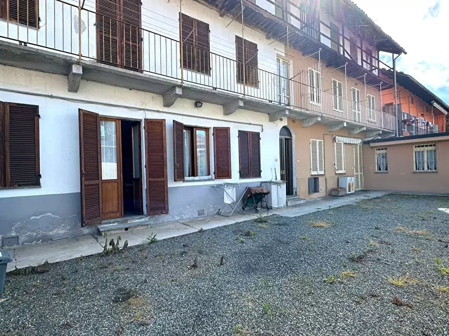 Immagine 26 di Terratetto in vendita  a Ciriè