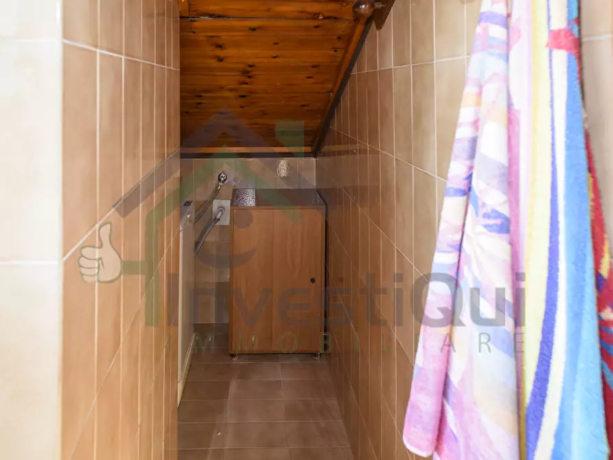 Immagine 20 di Mansarda in vendita  in Via Alcide De Gasperi 56 a Ciriè