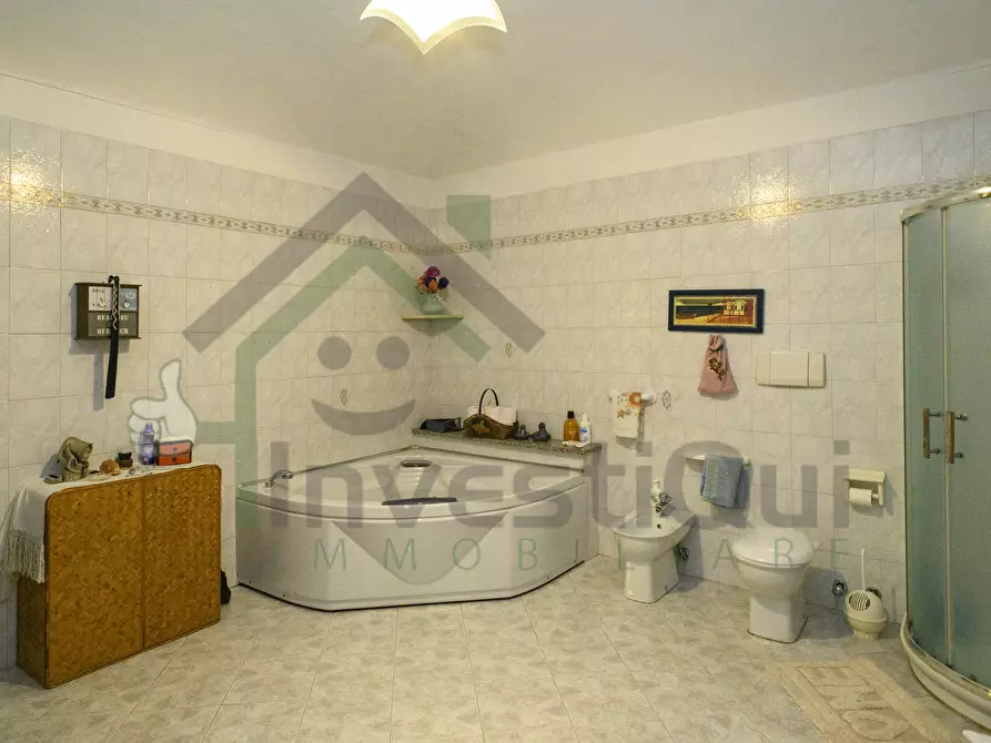 Immagine 20 di Terratetto in vendita  in VIA DELLE VIGNE 16 a Vauda Canavese