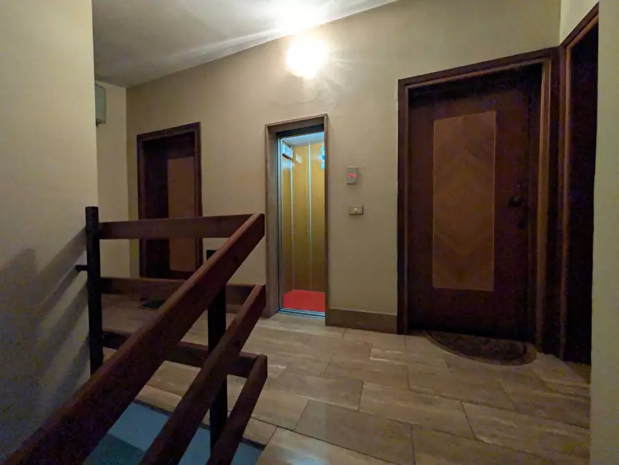 Immagine 15 di Monolocale in vendita  in Via Giosuè Carducci 5 B a Ciriè