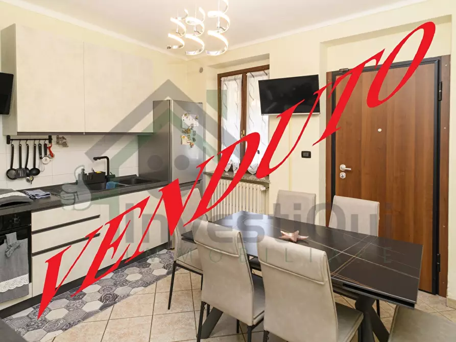 Immagine 1 di Terratetto in vendita  in Via delle spine 48 a Ciriè