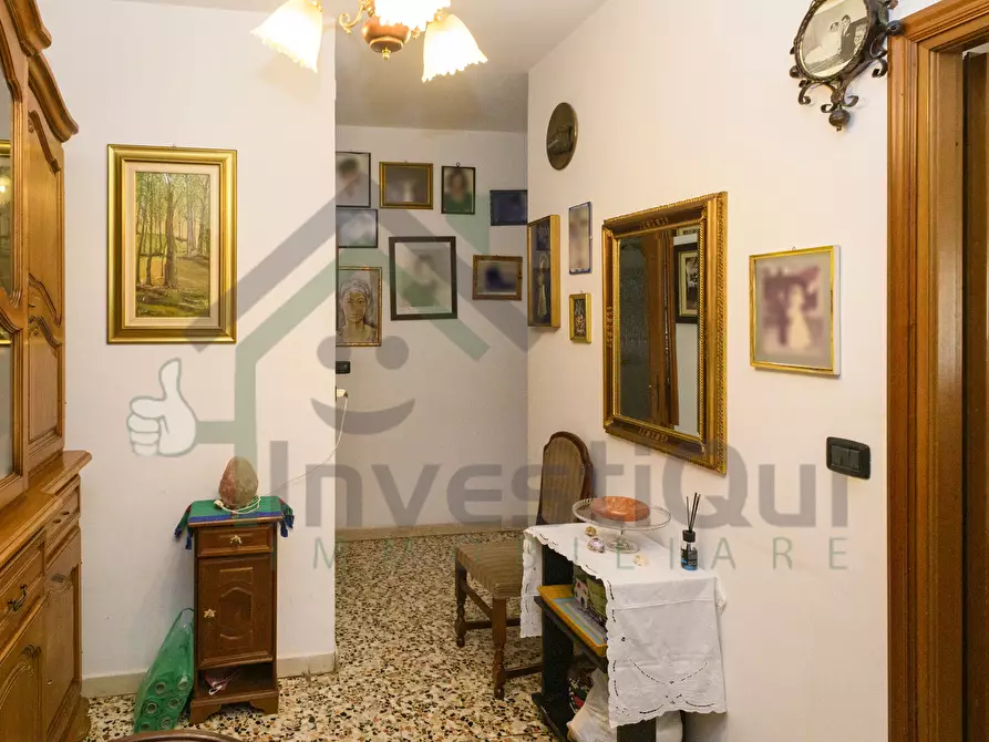 Immagine 22 di Quadrilocale in vendita  in Via Ginestre 12 a Ciriè