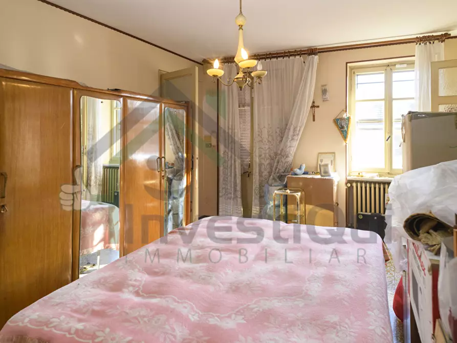 Immagine 24 di Terratetto in vendita  in Via San Giovanni Bosco 46 a Ciriè