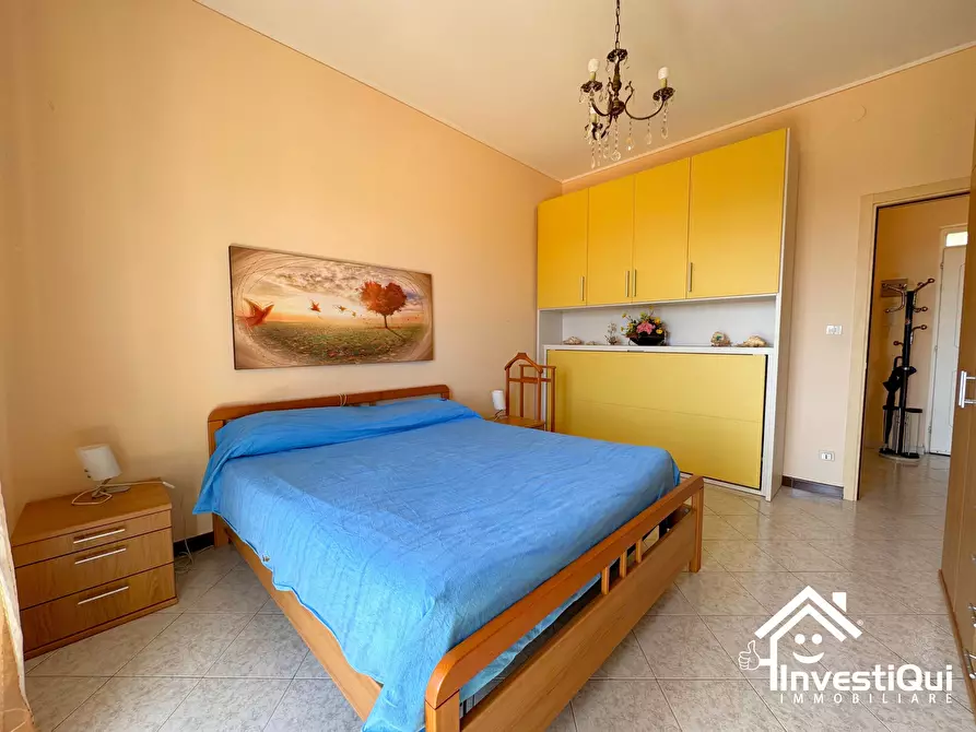 Immagine 19 di Bilocale in vendita  in Via Degli Orsolani 102 a Loano