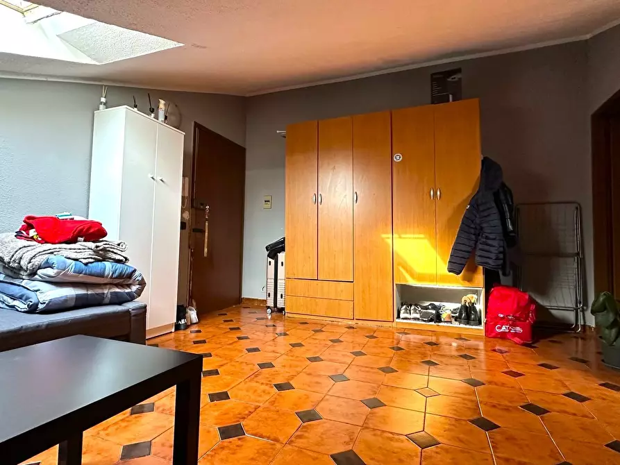 Immagine 9 di Mansarda in vendita  in Via Della Repubblica 15 a Ciriè