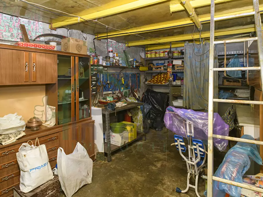 Immagine 34 di Terratetto in vendita  in Via San Giovanni Bosco 46 a Ciriè