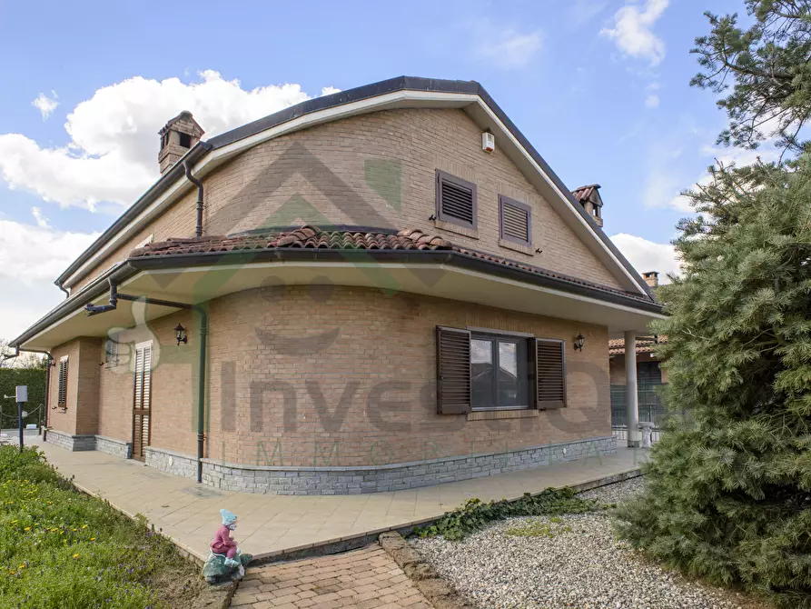 Immagine 4 di Villa in vendita  in Viale Paradiso a Rivarossa