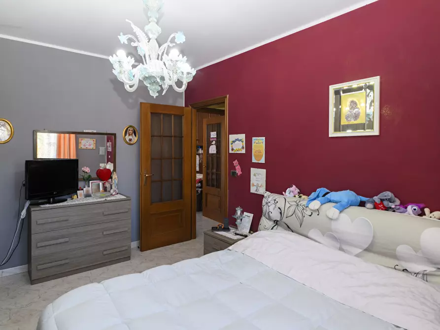 Immagine 30 di Villetta a schiera in vendita  in VIA GERBOLA 4/A a Vauda Canavese