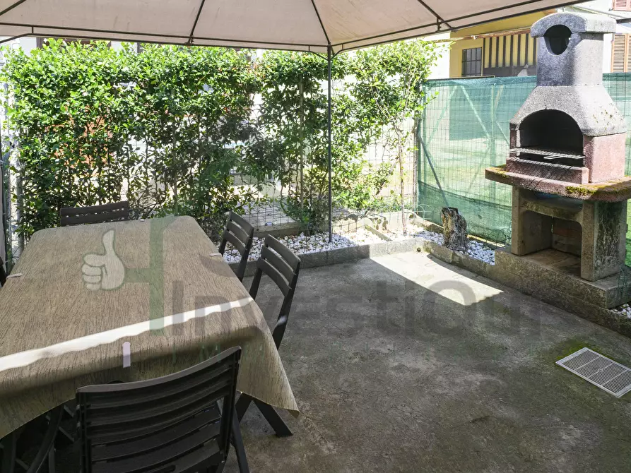 Immagine 28 di Terratetto in vendita  in Via delle spine 48 a Ciriè