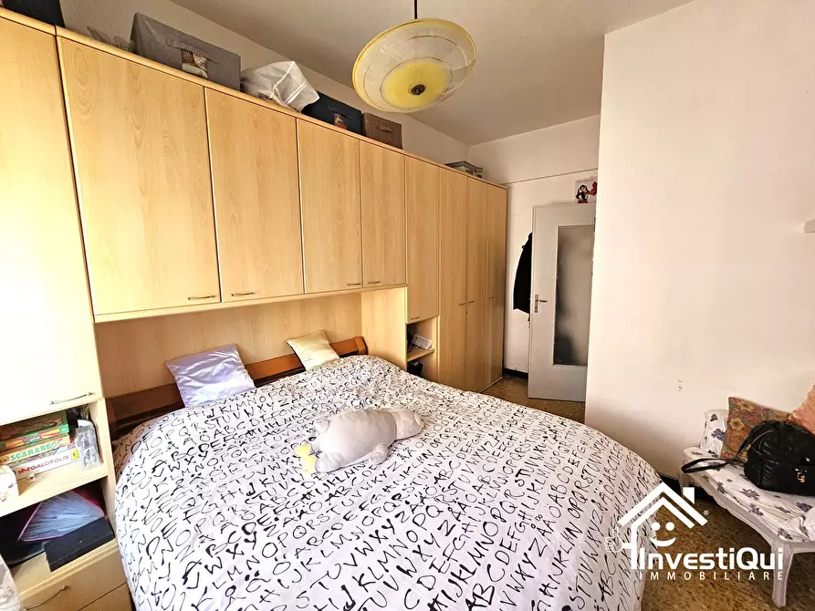 Immagine 11 di Bilocale in vendita  in Via Pavia 9 a Pietra Ligure