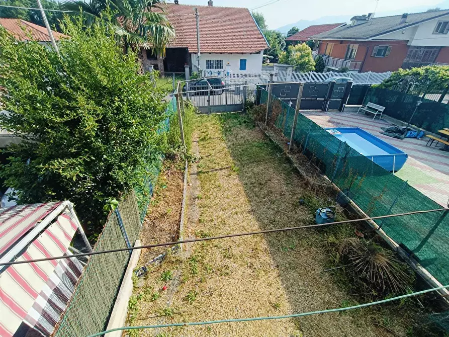 Immagine 6 di Terratetto in vendita  in Via Madonna della Neve 30 a Nole