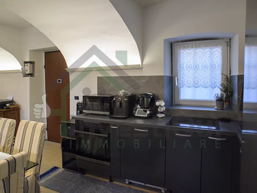 Immagine 5 di Terratetto in vendita  in Via Parrocchia 43 a Grosso