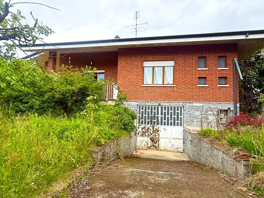 Immagine 7 di Villa in vendita  in Via Chiappè 14 a Nole