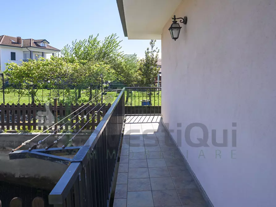 Immagine 30 di Casa bifamiliare in vendita  in Strada Barotto 2 a Nole