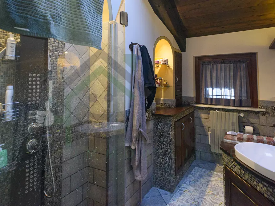 Immagine 22 di Bilocale in vendita  in Strada San Giovanni 21 a San Carlo Canavese