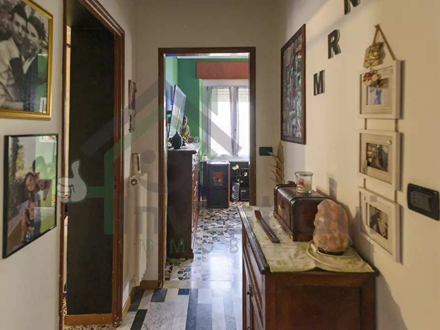 Immagine 16 di Trilocale in vendita  in Via Torino 154 a Nole