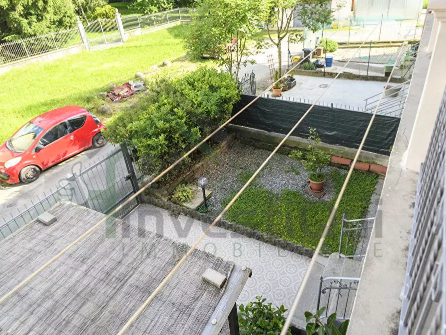 Immagine 35 di Terratetto in vendita  in VIA DELLE VIGNE 16 a Vauda Canavese