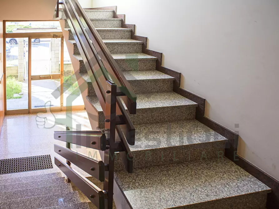 Immagine 35 di Quadrilocale in vendita  in Via Battitore 67 a Ciriè