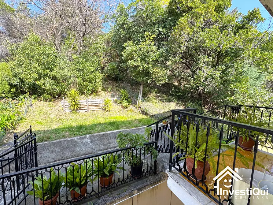 Immagine 38 di Bilocale in vendita  in Via degli Orsolani 88 a Loano