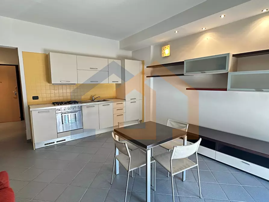 Immagine 4 di Monolocale in vendita  in Via Schiantapetto 25 a Savona